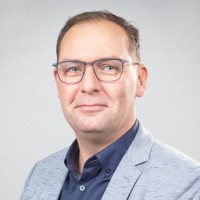 Bert Jan van der Steeg