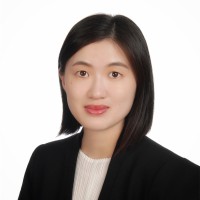 Callie (Yuwen) Huang, MBA