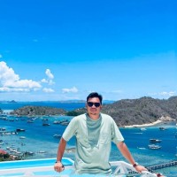 Radinto Rafli Denaldi