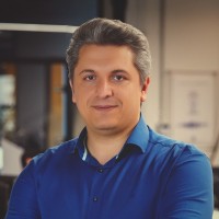 Hamidreza Zarei
