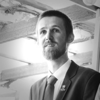 Frederik Nordbjærg