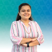 Rupal Joshi