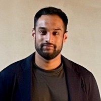 Armaan Syed Ali