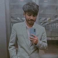 Ayush Saini