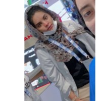 Asmaa Zain