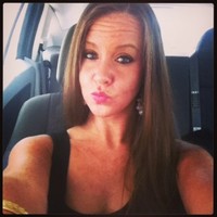 Ashley Giese