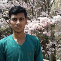 Md Rajabul