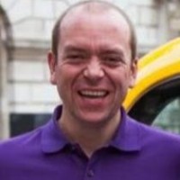 Terry Runham CoachQA