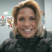 Melissa Williams