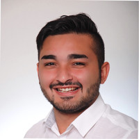 Oguzhan Kadioglu