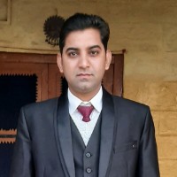 Rakesh Kumar
