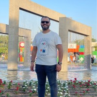 Ossama Ragab