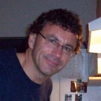Mark Veitch