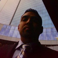 Saul Velasquez
