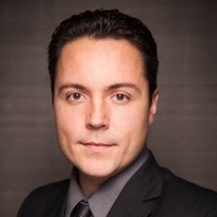 Dr Charles Caron, Chiropraticien Dc Dacnb