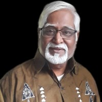 Madhavan P