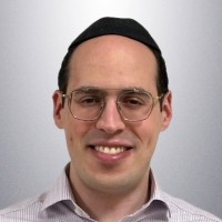 Shaya Roth