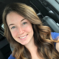 Caitlin Goodrich