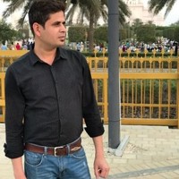Nadeem Ahmad