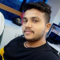 Parasharam Sawant