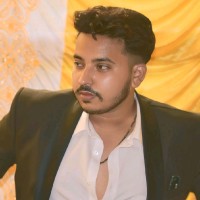 Rachit Raj