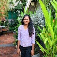 Aleti Sri Vaishnavi