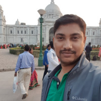 Nagaraju Vudata