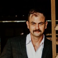 Jarrett Warner, Sr/Wa