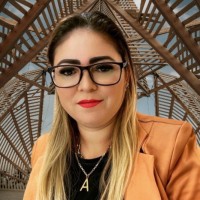Ana Paula Rodrigues