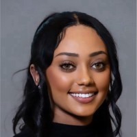 Lydia Shibru