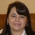 Sonia Gómez Frontela