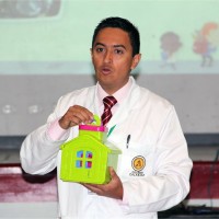 Omar Serrano Fonseca