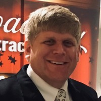 Nicholas Mcgrew