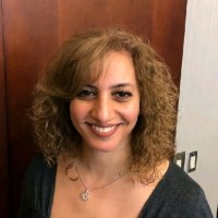 Julie Al-Salem D'Angelo