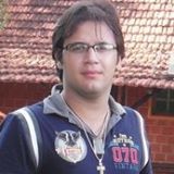 Elison José Gracite Lusvardi