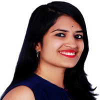 Varsha Gangad