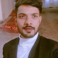 Lucky Pandey