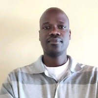 Wilfred Imbukwa