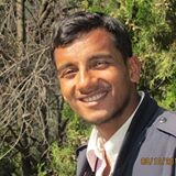 Devendra Bohara