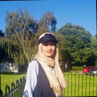 Dr. Shumaila Mukarram - Atif