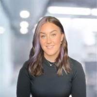 Alisha Levardi