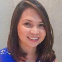 JOYCE OLIVAR PARUNGAO