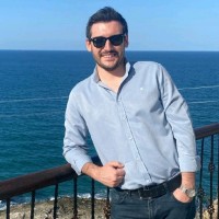 Burak Çınar