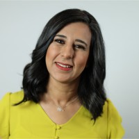 Areej Bakkar