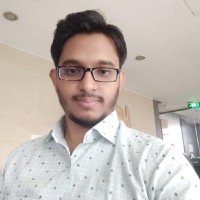 Mohammad Amaz Uddin