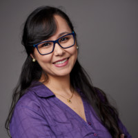 Carolina S. Suenaga