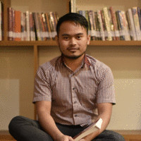 Alex Firdaus