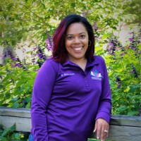 Dr. Katrina Landry, PhD, LPC-S