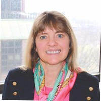 Judy Dillworth PhD, RN, NEA-BC,CCRN-K,FCCM