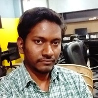 Abhishek Robert